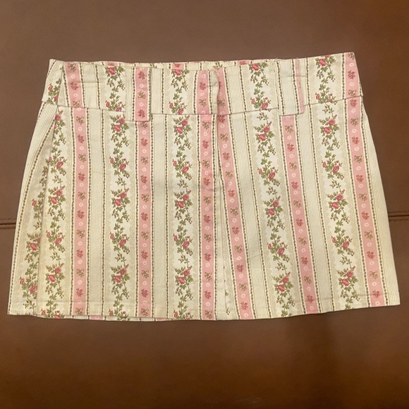 Wet Seal Dresses & Skirts - 🌸 RARE Y2K Mini Skirt Wet Seal